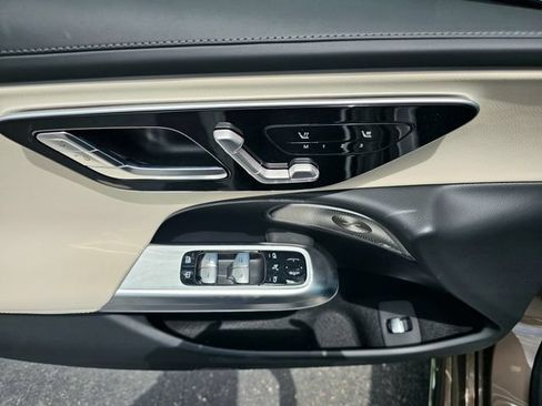 New 2026 Mercedes-Benz E 450 4MATIC Sedan image 20