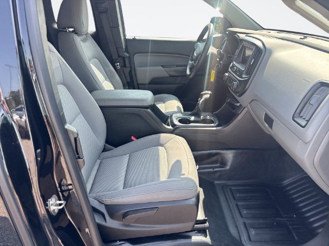 Used 2022 GMC Canyon Elevation Standard w/ Convenience Package RWD image 25