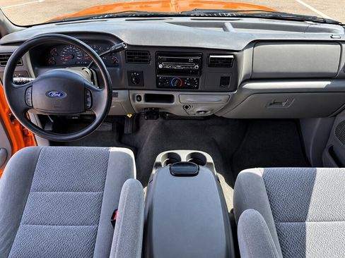 Used 2003 Ford F250 4x4 Crew Cab Super Duty image 15
