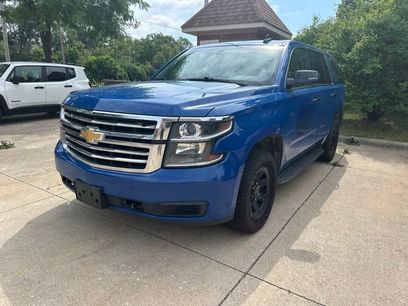 Used 2020 Chevrolet Tahoe 4WD