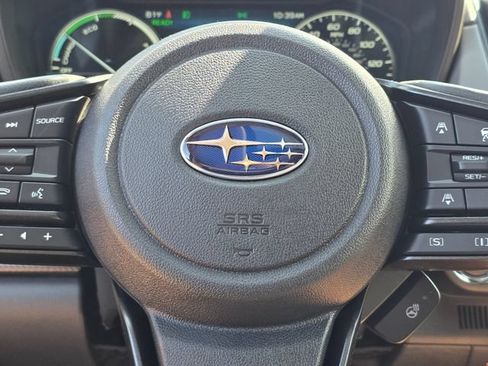 New 2026 Subaru Crosstrek 2.5i Limited w/ Crosstrek Mirror Package AWD/4WD image 26