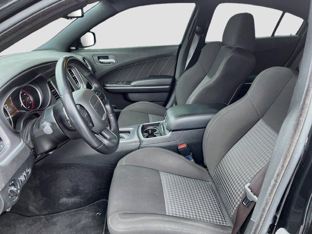 Used 2021 Dodge Charger GT RWD image 20