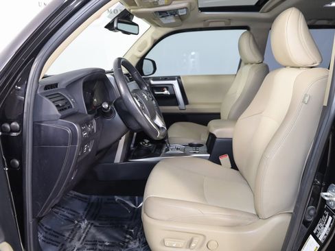 Used 2024 Toyota 4Runner SR5 Premium image 12