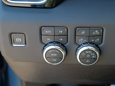 New 2026 GMC Sierra 1500 Denali w/ Denali Reserve Package image 26