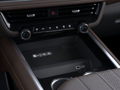 New 2026 Chevrolet Tahoe High Country RWD image 23