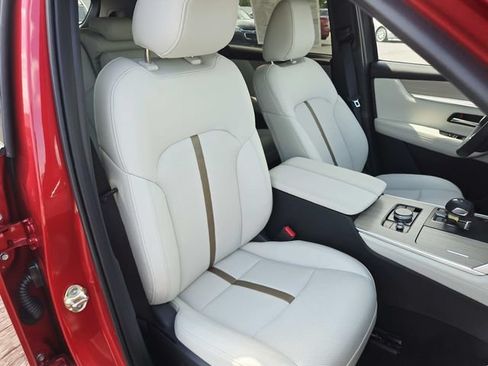 New 2026 MAZDA CX-90 Plug-In Hybrid w/ Premium Plus AWD/4WD image 15