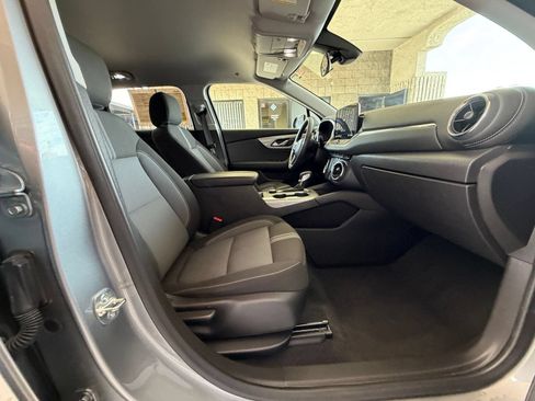 Used 2025 Chevrolet Blazer LT FWD image 35