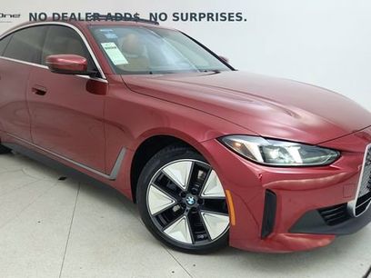 Used 2025 BMW i4 xDrive40i w/ M Sport Package