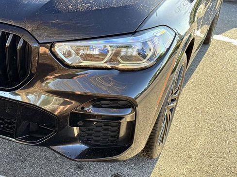 Certified 2023 BMW X5 xDrive40i w/ Executive Package image 9