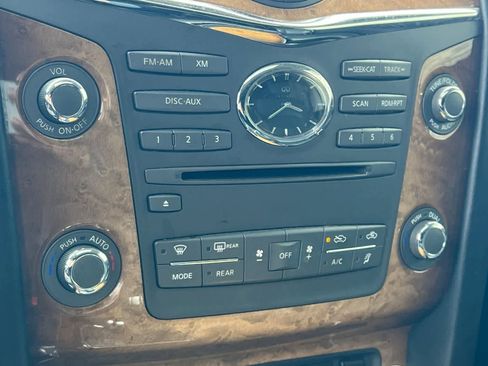 Used 2012 INFINITI QX56 2WD w/ Theater Pkg image 24