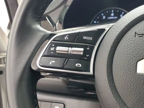 Used 2022 Kia Seltos EX AWD/4WD image 18