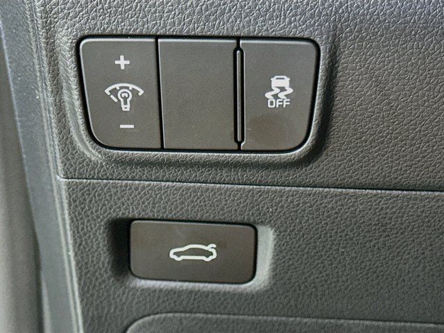 Used 2025 Kia K5 GT-Line FWD image 21