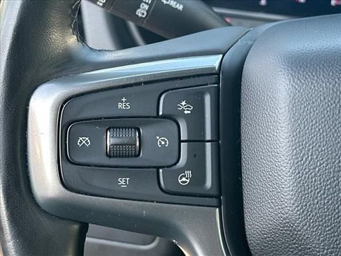 Certified 2023 Chevrolet Tahoe Premier AWD/4WD image 26