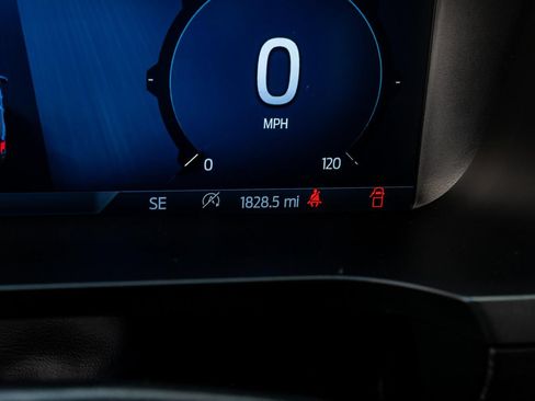 Used 2026 Ford F150 STX w/ F-150 LOBO Package AWD/4WD image 24