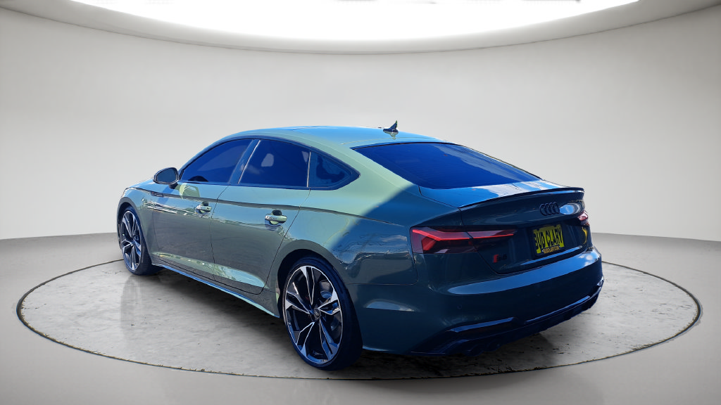Used 2023 Audi S5 Premium Plus AWD/4WD image 7