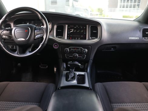 Used 2023 Dodge Charger R/T w/ Blacktop Package RWD image 25