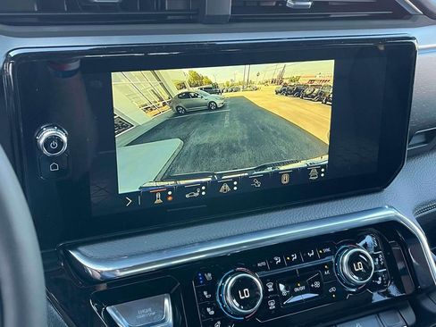 New 2026 GMC Sierra 1500 Denali image 29