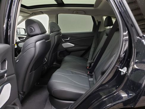 New 2026 Acura RDX w/ Technology Package image 11