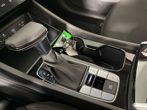 New 2026 Hyundai Tucson SEL image 24