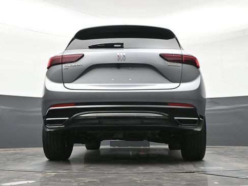 Certified 2026 Buick Envision Sport Touring AWD/4WD image 27