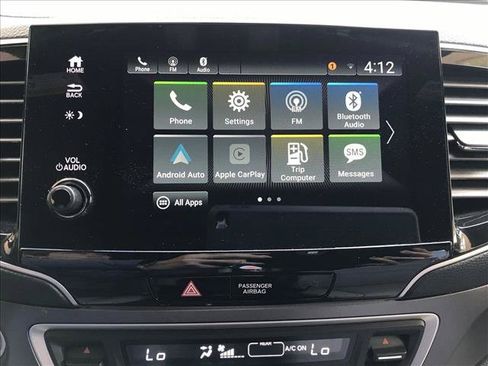 Certified 2023 Honda Passport EX-L image 11