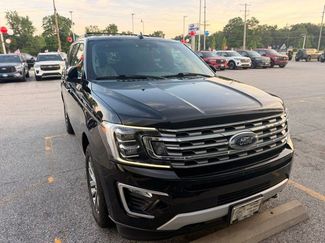 Used 2018 Ford Expedition Limited w/ Equipment Group 301A AWD/4WD video 2