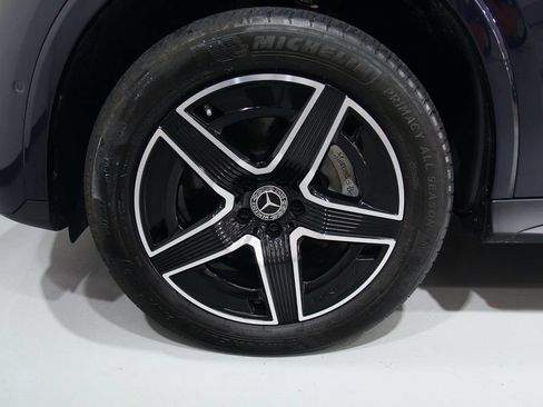 Used 2023 Mercedes-Benz GLC 300 4MATIC image 19