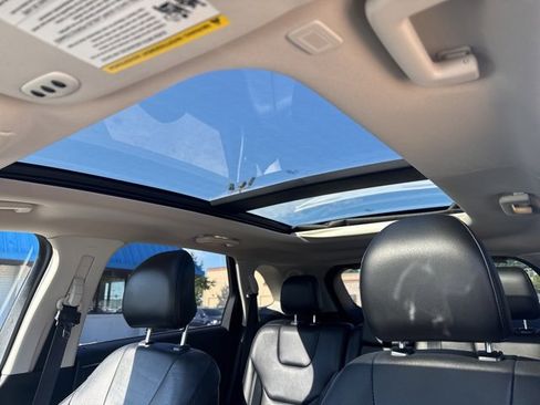 Used 2019 Ford Edge Titanium w/ Equipment Group 301A image 33