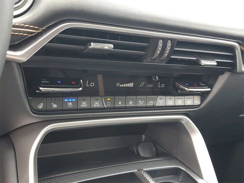 New 2025 MAZDA CX-70 3.3 Turbo S w/ Premium Package image 23