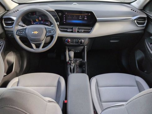 Used 2025 Chevrolet TrailBlazer LS w/ LS Convenience Package image 15