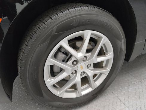 Used 2024 Chevrolet Equinox LT AWD/4WD image 31