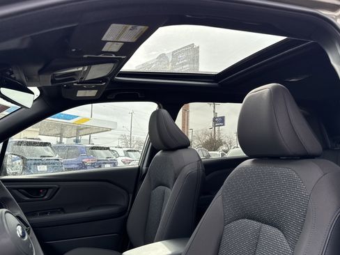 New 2026 Subaru Forester Premium image 26