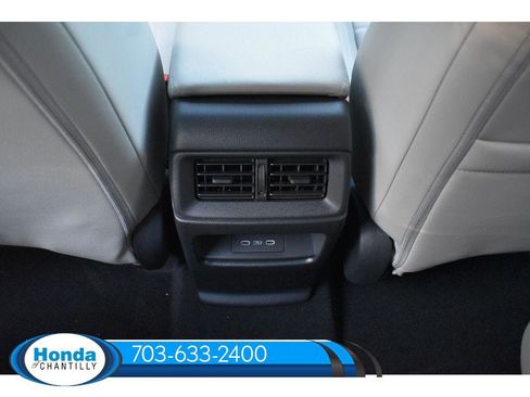 New 2026 Honda CR-V EX-L image 19