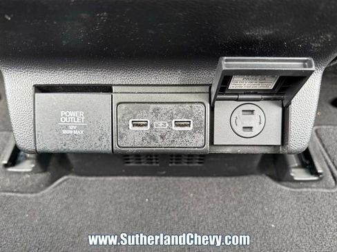 Used 2024 Acura MDX SH-AWD w/ Advance Package image 53