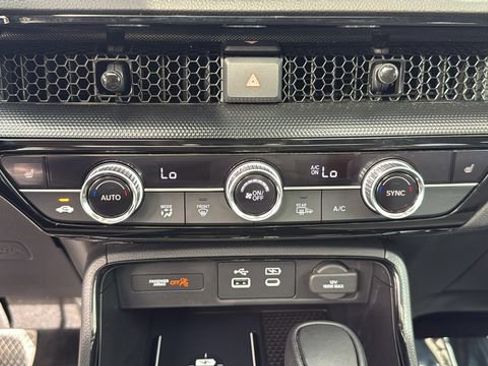 Used 2024 Honda CR-V EX-L image 25