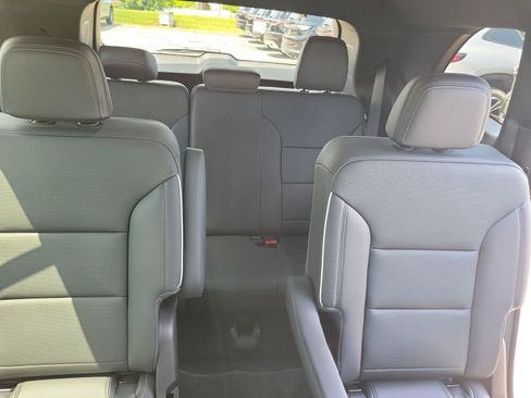 New 2027 Buick Enclave Preferred w/ Power Package AWD/4WD image 13