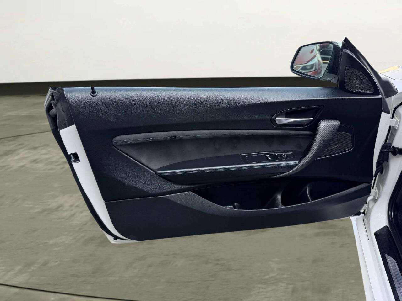 Used 2017 BMW M2 RWD image 13