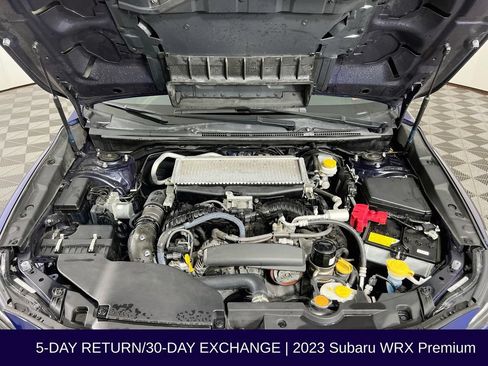 Used 2023 Subaru WRX Premium AWD/4WD image 35