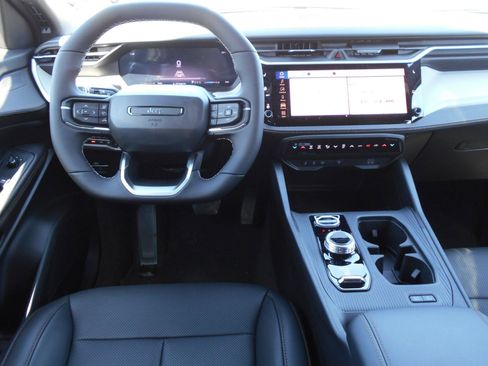 New 2026 Jeep Cherokee Limited AWD/4WD image 4