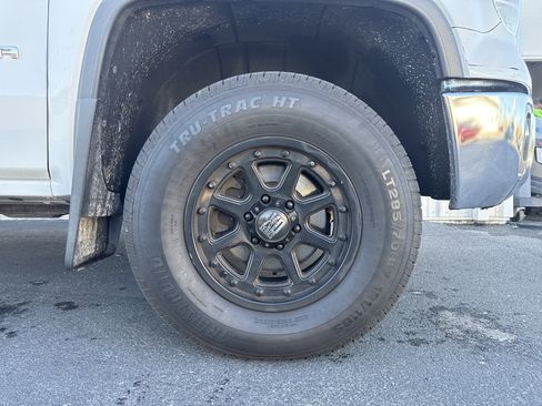 Used 2014 GMC Sierra 1500 4x4 Regular Cab image 37