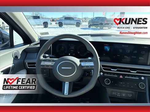 Used 2025 Hyundai Sonata SEL image 43
