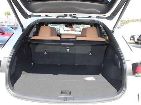 Certified 2025 Lexus RX 350 Premium FWD image 8