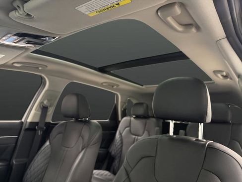 Used 2022 Kia Sorento SX image 7