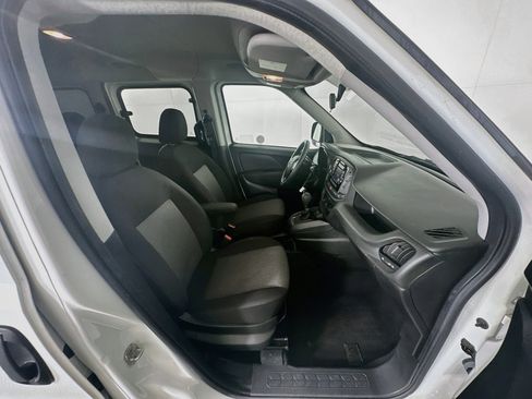 Used 2021 RAM ProMaster City SLT FWD image 27