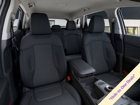 New 2026 Kia Sportage LX image 15