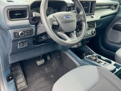 Used 2024 Ford Maverick XL w/ Equipment Group 100A Standard AWD/4WD image 16