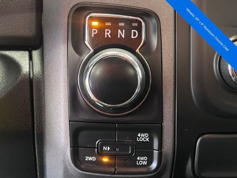 Used 2019 RAM 1500 Express w/ Express Value Package image 26