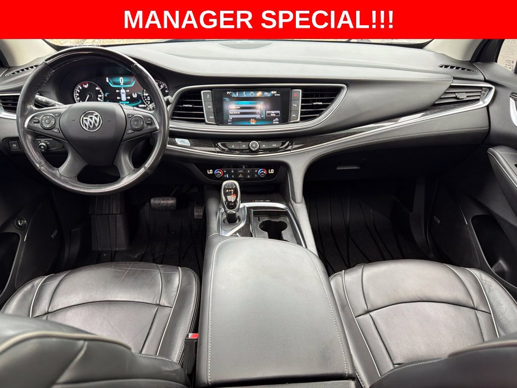 Used 2019 Buick Enclave Avenir w/ Avenir Technology Package AWD/4WD image 20