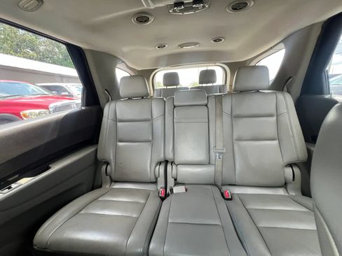 Used 2013 Dodge Durango Crew AWD/4WD image 19
