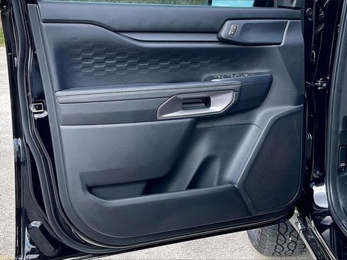 New 2025 Ford Ranger XLT w/ Equipment Group 301A High image 13